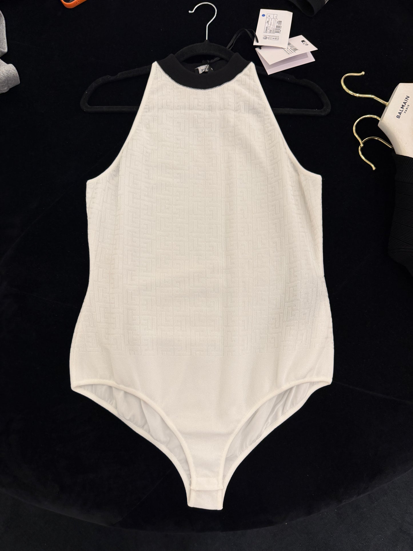Personal Shopping Pick up: