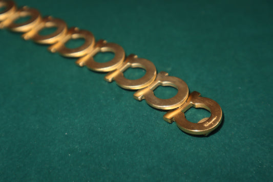 Salvatore Ferragamo Bracelet