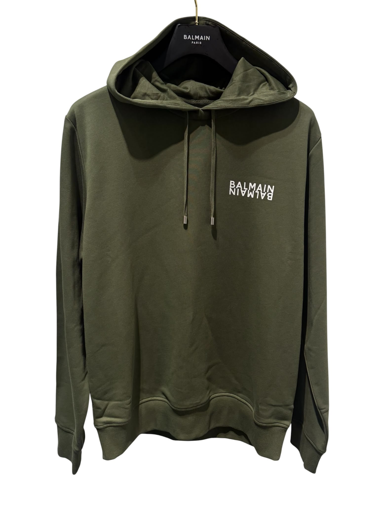 Personal Shopping Pick up: (1)