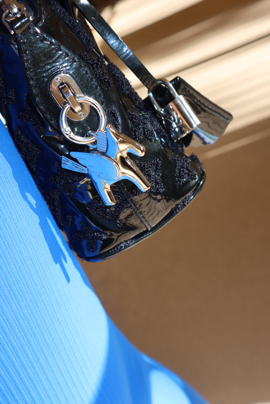 Animal 🦓 🐎 🦄🐦⬛ Bag Charm / Key Ring / Accessory Metal