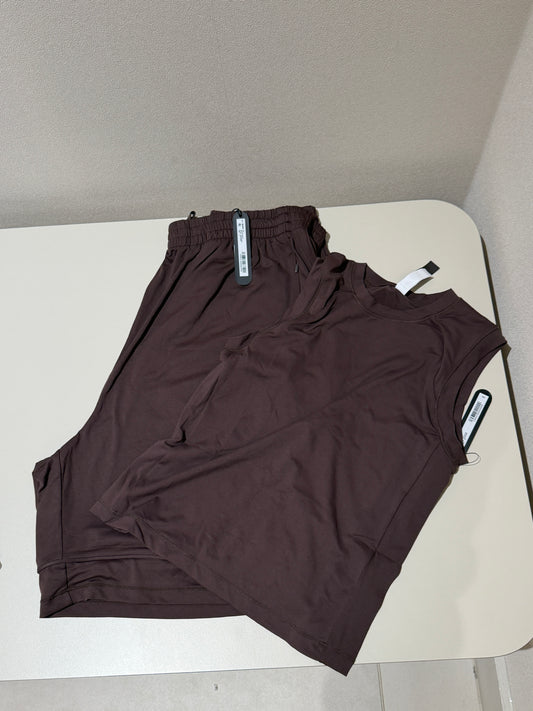 InStore Pick up : SKIMS NIKE 2