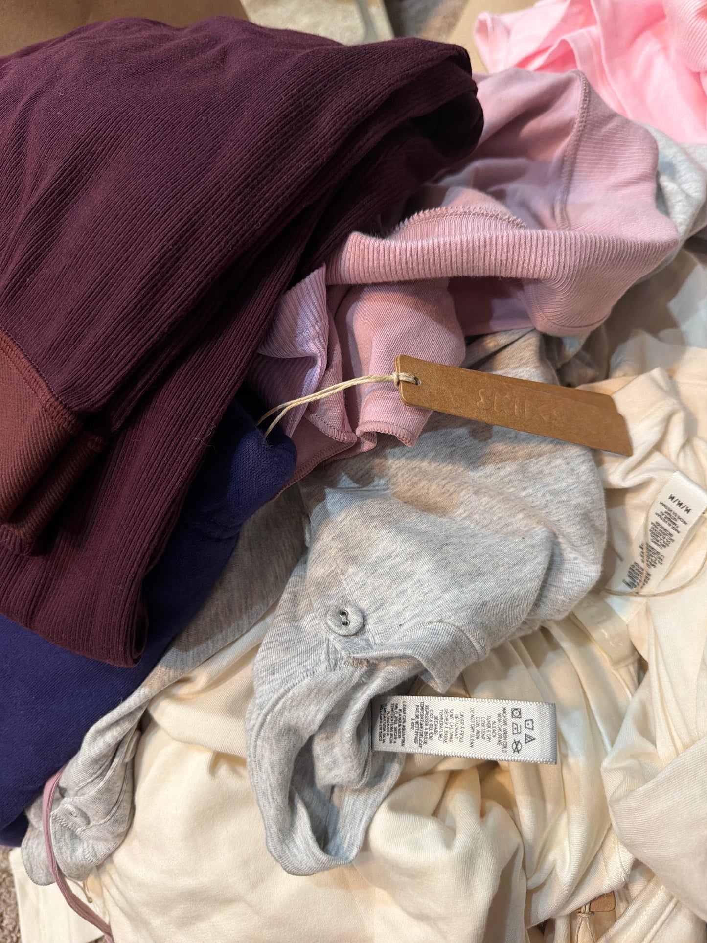 Personal Shopping Pick up: 50