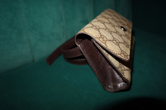 Gucci Vintage Belt Bag
