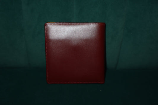 Pre-Owned Cartier Mens Wallet