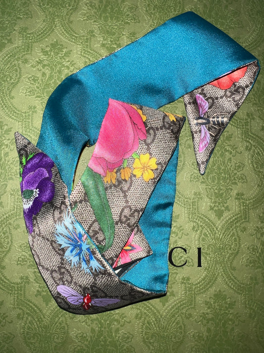 Gucci Twilly Bloom