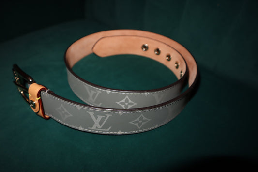 Louis Vuitton Belt Limited Edition 38