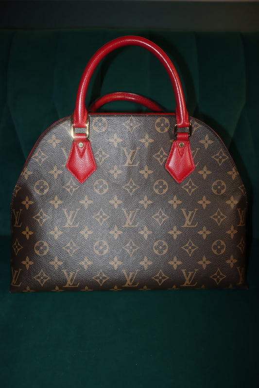 Louis Vuitton Alma BNB Monogram MM