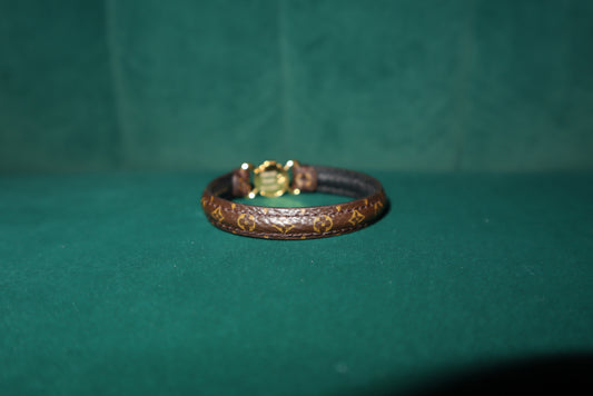 Louis Vuitton Clic IT Bracelet Pre-Loved