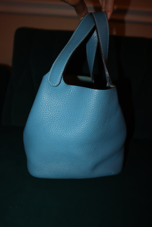 Hermès Picotin Lock 18