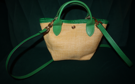 Longchamp Le Panier logo-embroidered