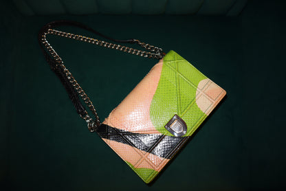 Christian Dior Python