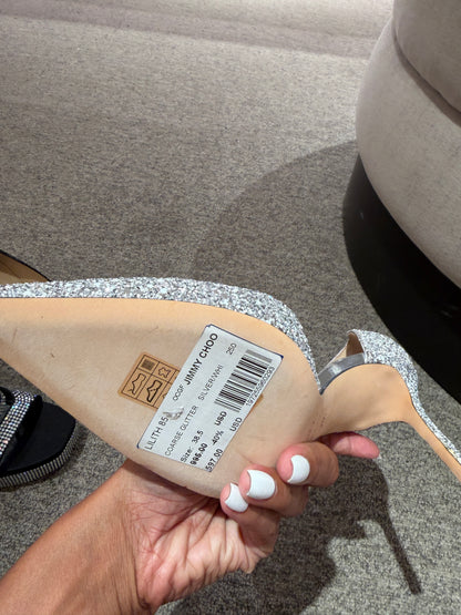 InStore Pick up : (6)