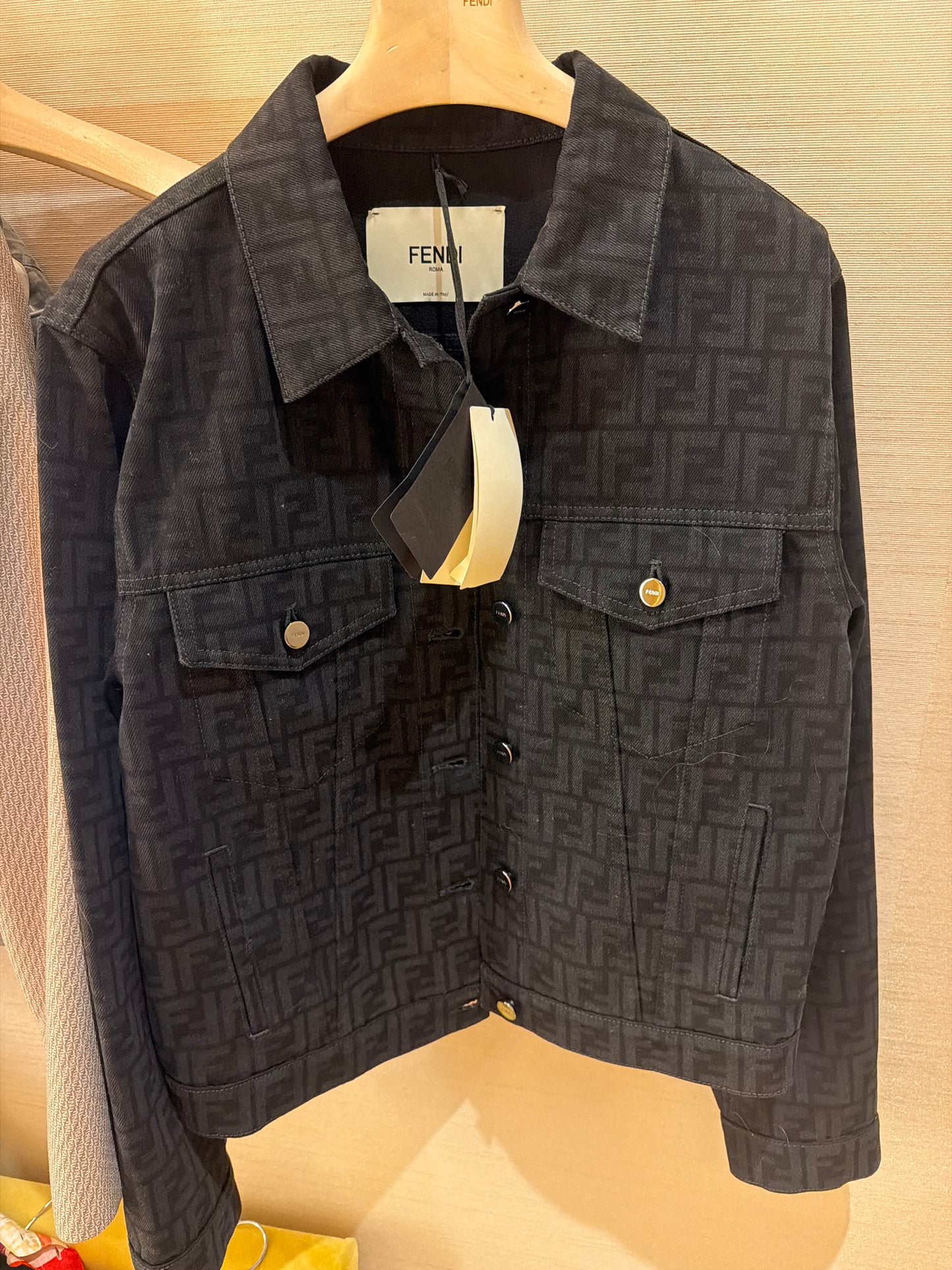 Personal Shopping Pick up: Shelly 7