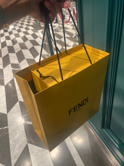 Personal Shopping Pick up