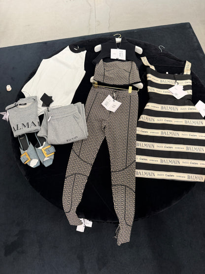 Personal Shopping Pick up: Shelly
