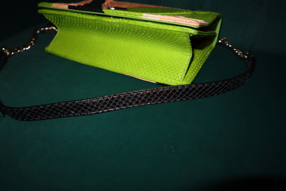 Christian Dior Python