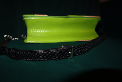 Christian Dior Python