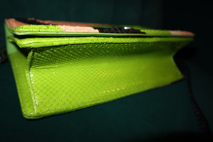 Christian Dior Python