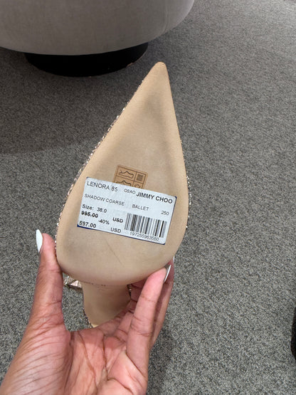 InStore Pick up : (6)