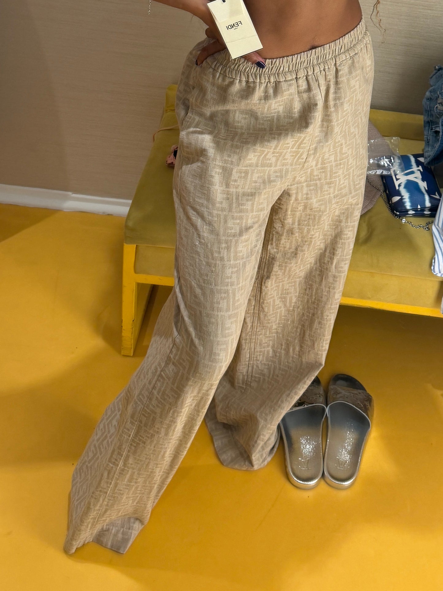 Personal Shopping Pick up: Shelly 7