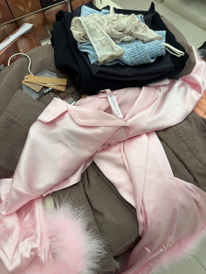 Personal Shopping Pick up: