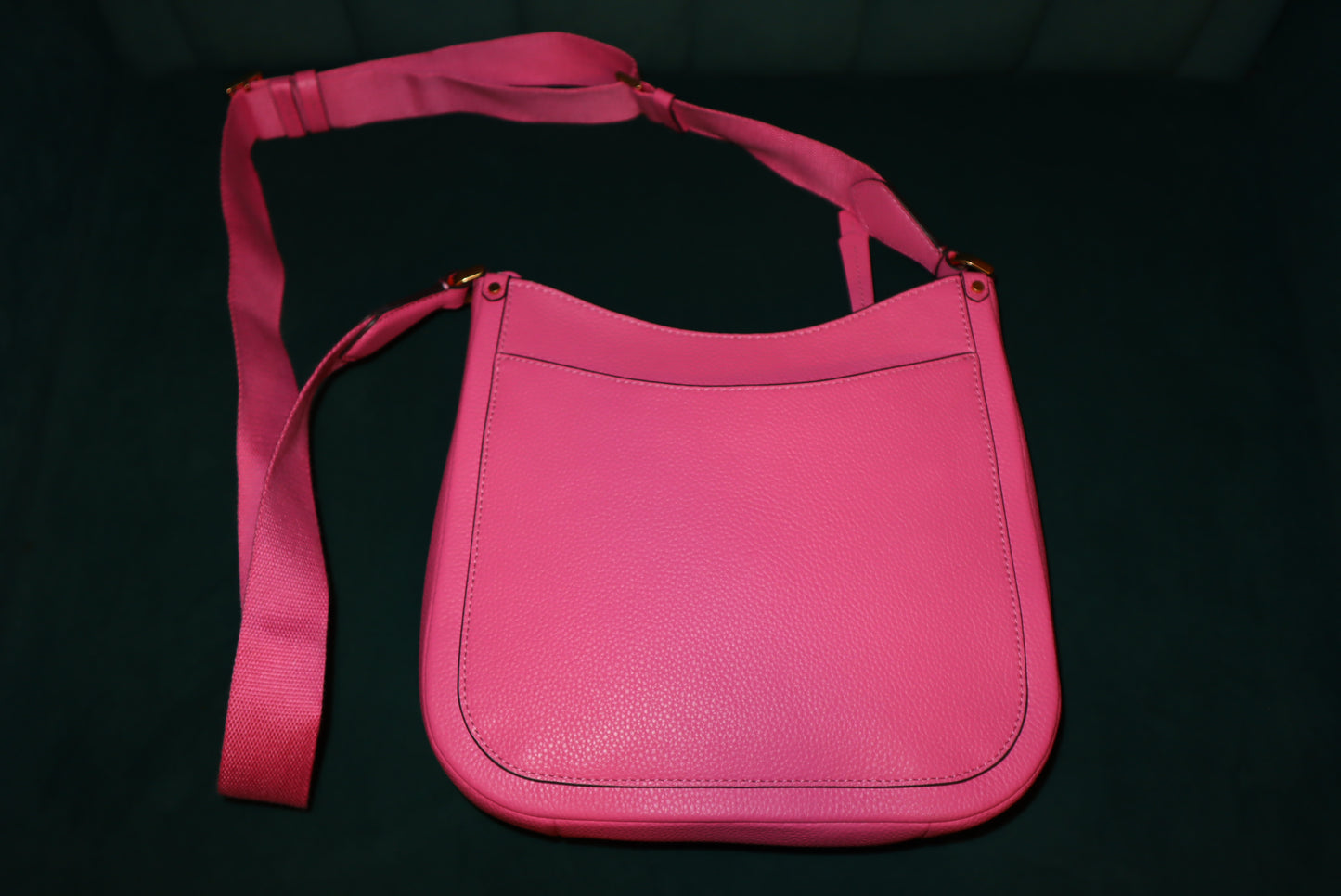 Kate Spade NEW Roulette Medium Messenger Crossbody Bag