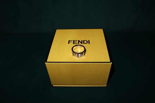 FENDI NWT Ring