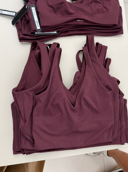 InStore Pick up : SKIMS NIKE (4 pc)