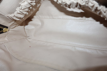 Louis Vuitton Monogram Truth Toilette 28 Clutch Bag Brown Pre-Loved (1)