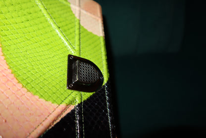 Christian Dior Python