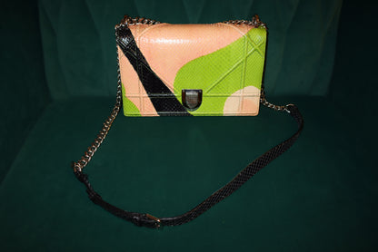 Christian Dior Python