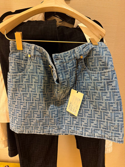 Personal Shopping Pick up: Shelly 7