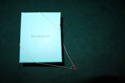 Tiffany’s Necklace 925 silver