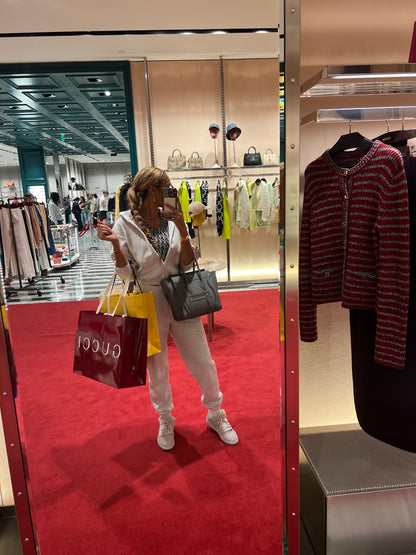 Personal Shopping Pick up