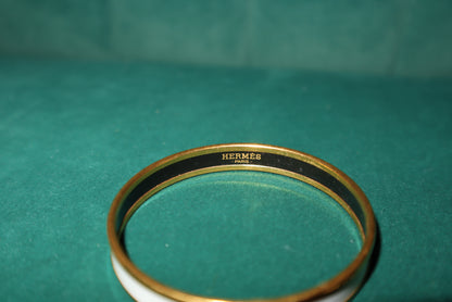 Hermes, small bangle size small