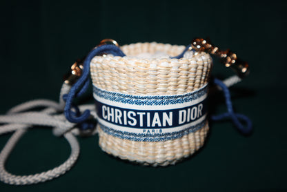 Dior Mini Basket VIP Gift NEW (Copy)