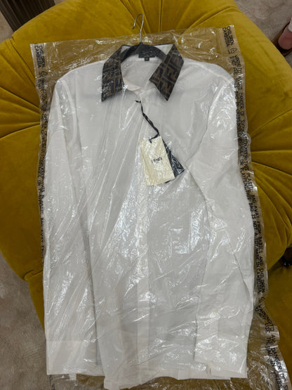 Pick up FENDI: (8 items total) payment split 1/2 & 2/2