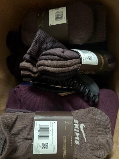 Personal Shopping Pick up: 50
