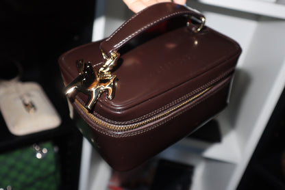 Animal 🦓 🐎 🦄🐦‍⬛ Bag Charm / Key Ring / Accessory Metal