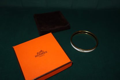 Hermes, small bangle size small