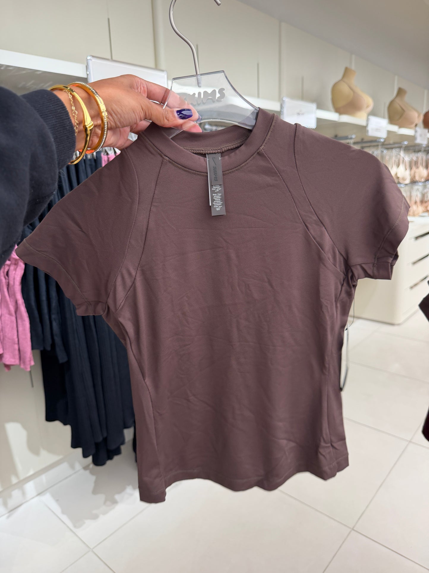 Personal Shopping Pick up: FENDI & SKIMS