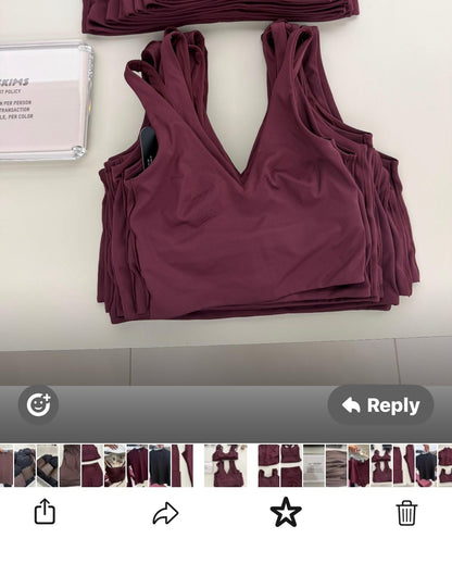 Personal Shopping Pick up: FENDI & SKIMS