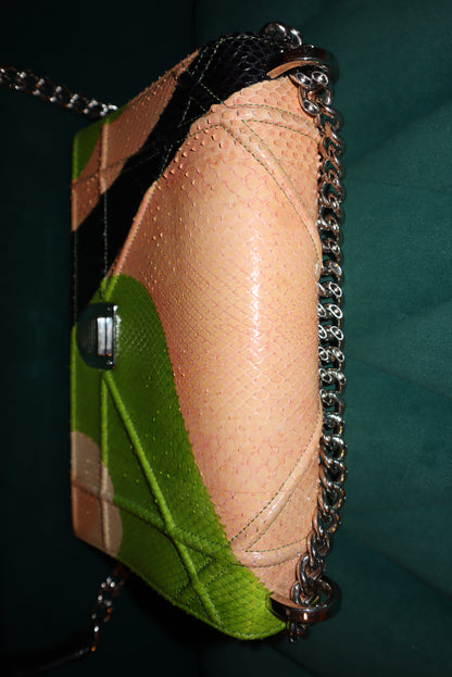 Christian Dior Python