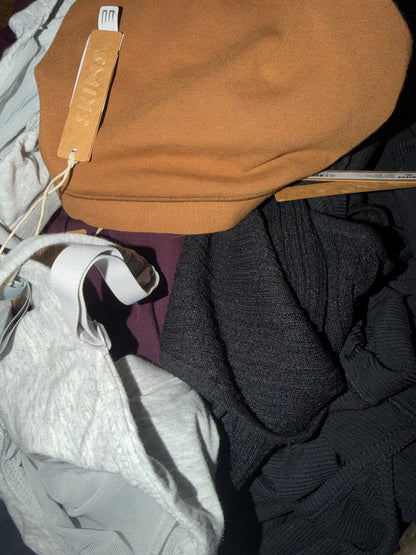 Personal Shopping Pick up: Jessi 2/2 remaining item (9)