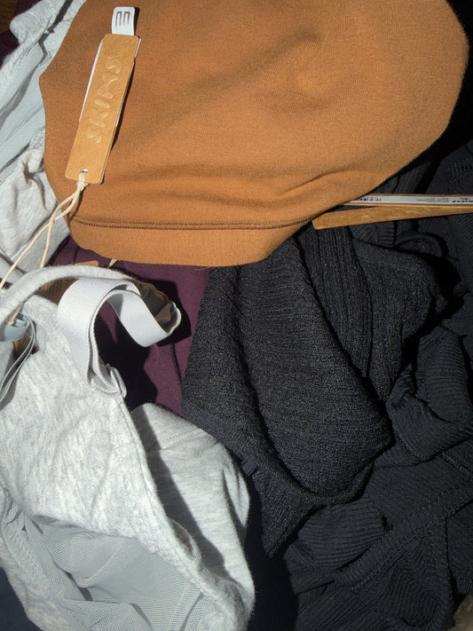 Personal Shopping Pick up: Jessi 2/2 remaining item (9)