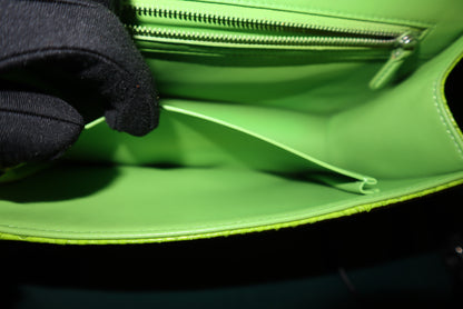 Christian Dior Python