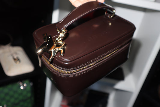 Animal 🦓 🐎 🦄🐦‍⬛ Bag Charm / Key Ring / Accessory Metal