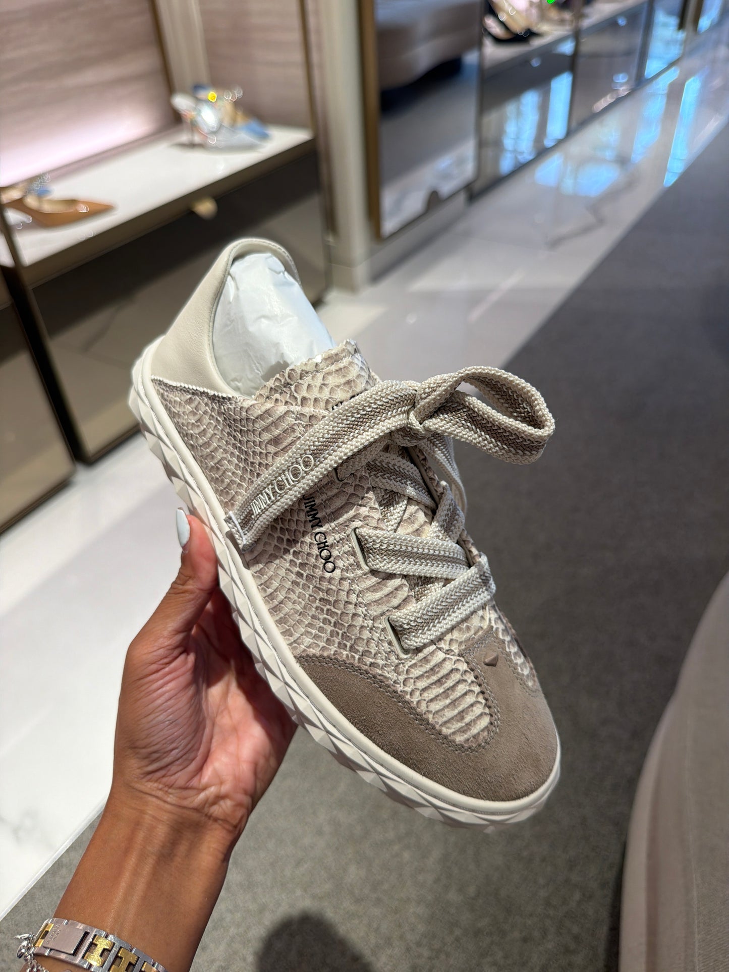 InStore Pick up : (5)