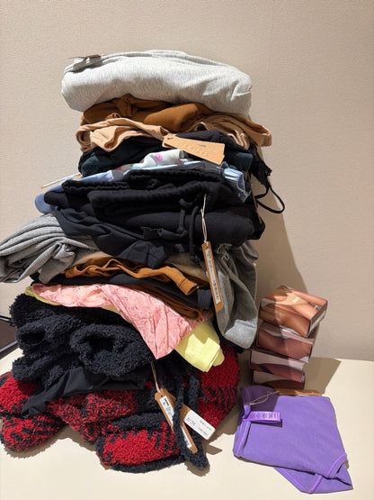 Personal Shopping Pick up: Erica