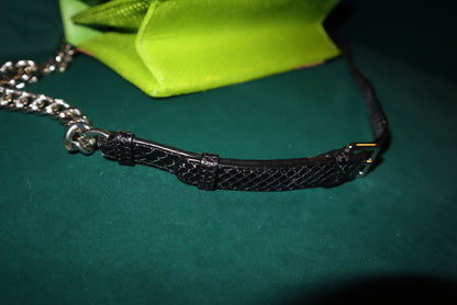 Christian Dior Python